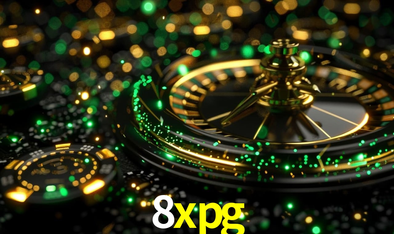 Vantagens de jogar slots no 8xpg Brasil