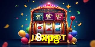 App Mobile 8xpg - Jogue em Qualquer Lugar no Seu Smartphone