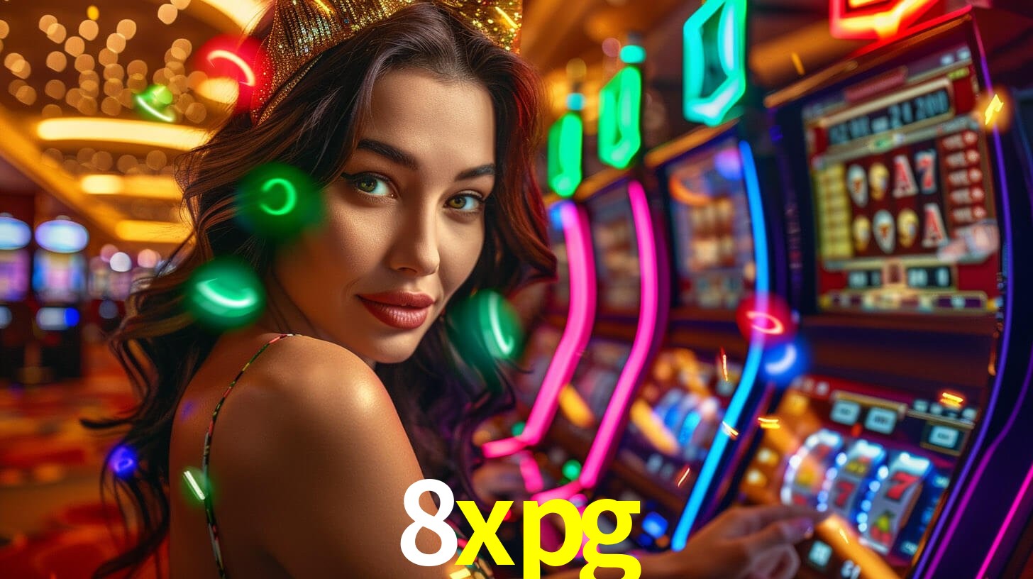 Imagem quadrada de apoio para baixar 8xpg